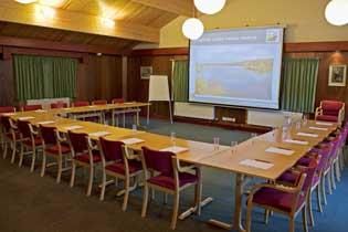 Langford Lakes Meeting Room