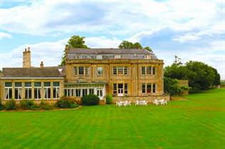 Leigh Park Hotel