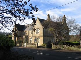 Stylish Comfortable B&B