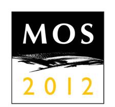 Logo for Marlborough Open Studios, including painters, sculptors, ceramicists, calligraphers, photographers, glass and metal craftsmen.