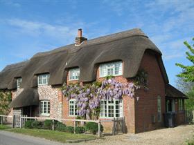 Manor Cottage Holidays