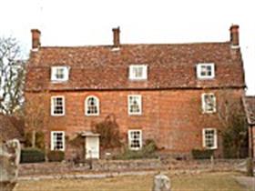 Manor Farm