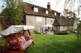 Manor Farm