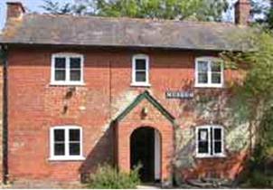 Market Lavington Museum