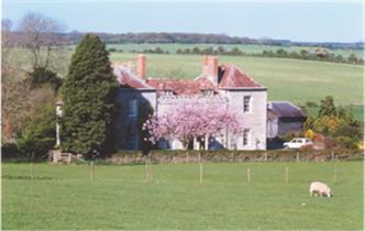 The Cottage Marshwood Farm