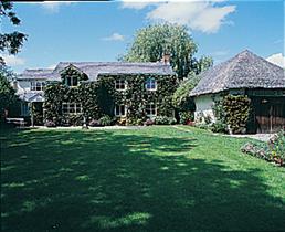 May Cottage