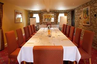 The Stone Room