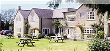 Mayfield House Hotel