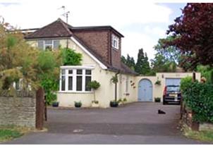 Melbury House