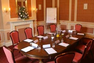 Fonthill Room