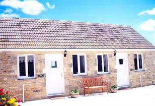 Old Park Farm Holiday Cottages