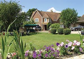 Manston Guest House & Self-catering Cottage