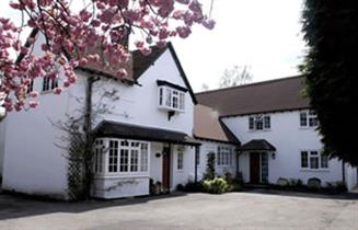 Orchard Close
