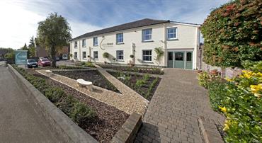 Peartree Apartments (Peter Marsh Photography)