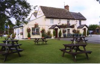 The Poplars Inn