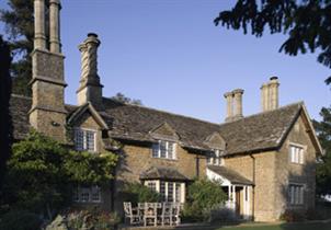 Queenwood Lodge
