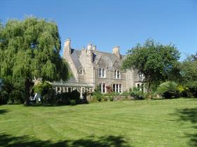 The Old Rectory