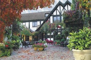 Red Lion Hotel