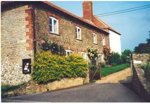 Rew Farm House