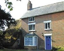 Richard Jefferies House & Museum