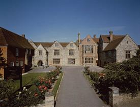 Salisbury and South Wiltshire Museum