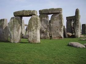 Salisbury and Stonehenge Guided Tours