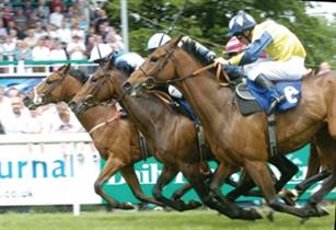 Salisbury Racecourse