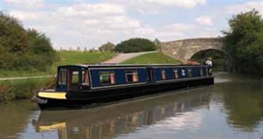 One of the Boats
