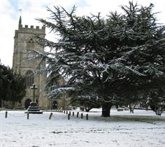 Winter Breaks