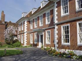 Sarum College