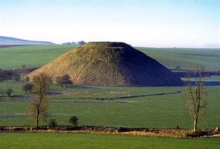 Sibury Hill
