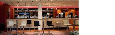 Solstice Bar & Grill