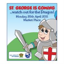 St George's Day
