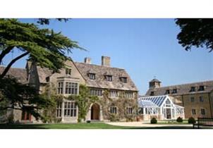Stanton House Hotel