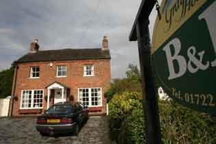 Grayling House