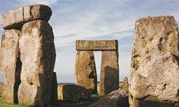 Stonehenge