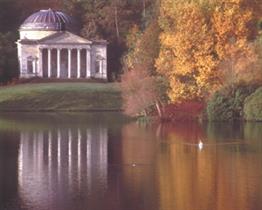 Stourhead Gardens