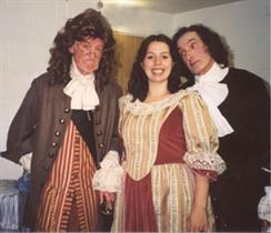 Studio Theatre