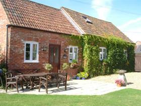 Swallow Cottage