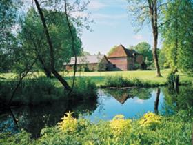 The Dovecot