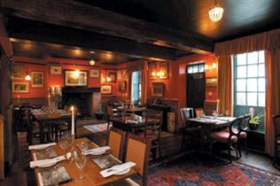 The Lamb Inn