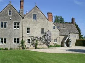 The Manor House B&B