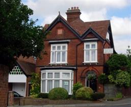 The Old Rectory
