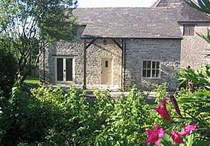 The Coach House
