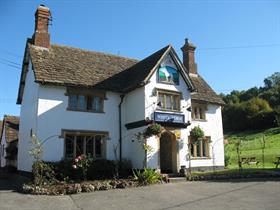 White Horse Inn