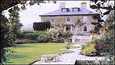 Widbrook Grange