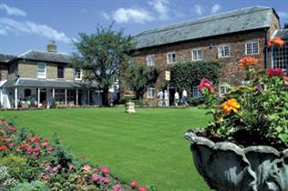 Wilton Shopping Village