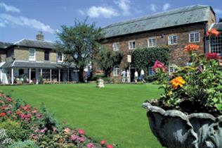 Wilton Shopping Village