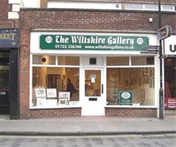 The Wiltshire Gallery