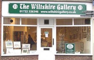 The Wiltshire Gallery